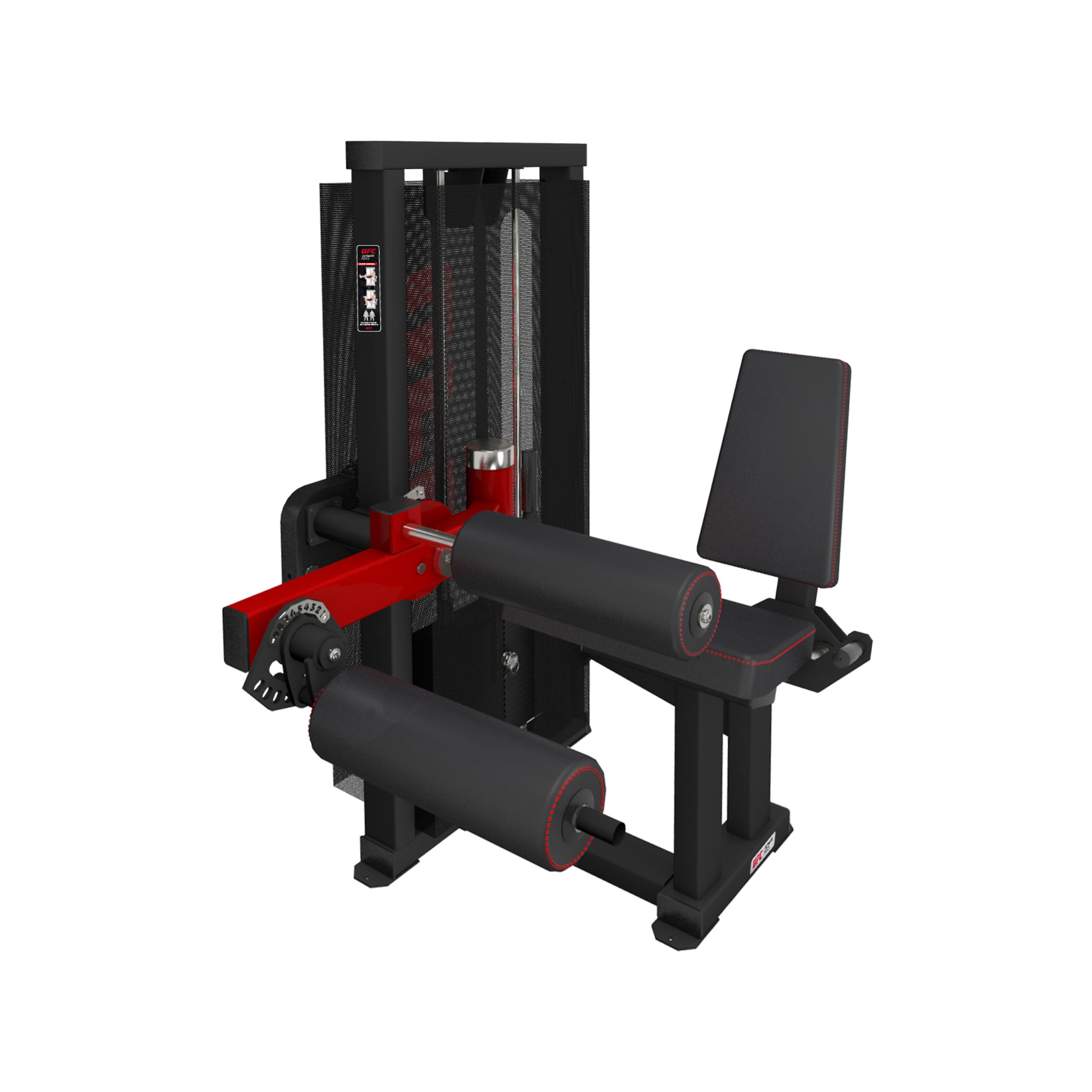 ufc workout equipment