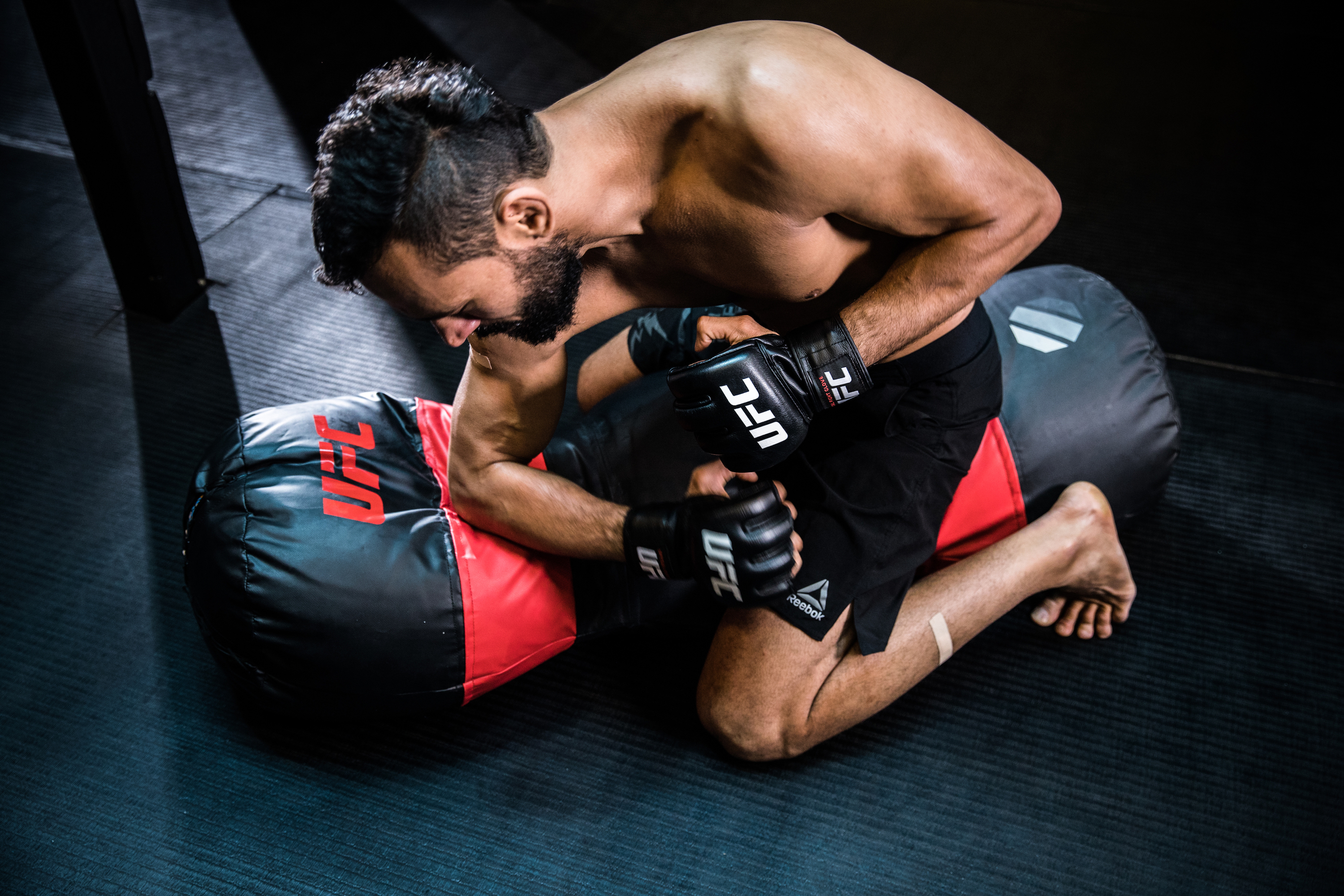 performance training equipment