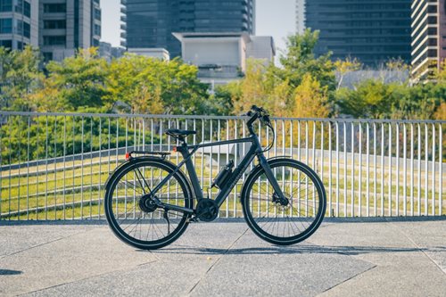 岱宇國際整合電輔車業務　成立「益可達科技」拓展智慧綠能移動版圖