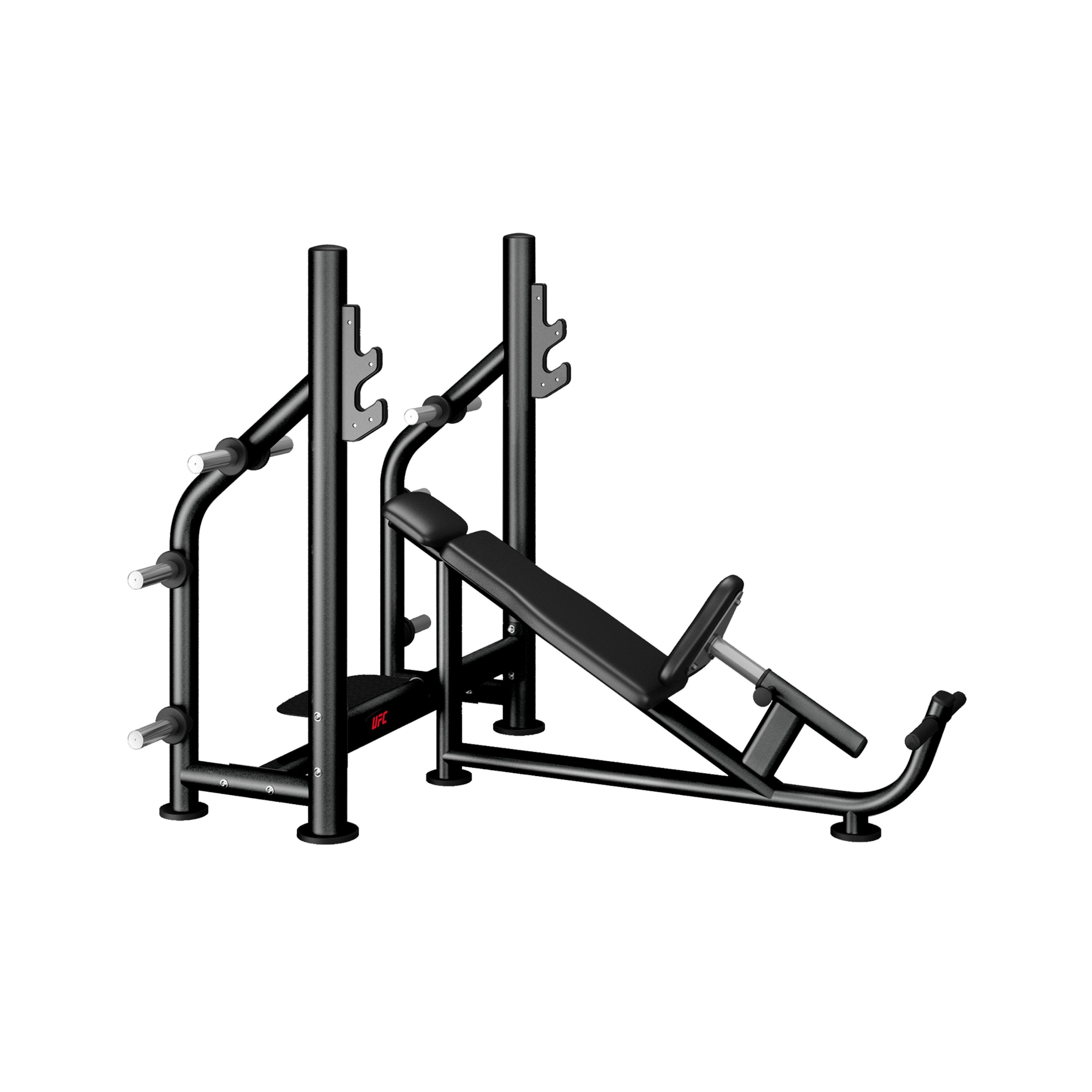 ufc workout equipment