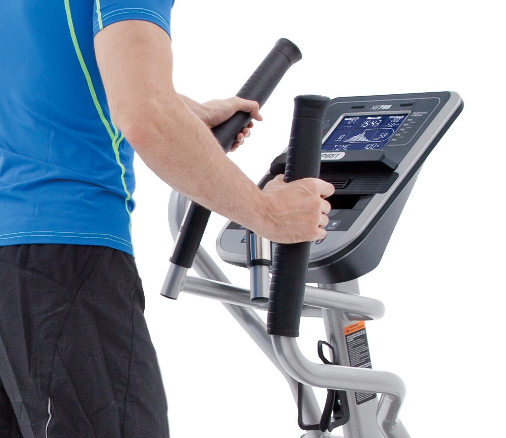 30 年的居家訓練器材製造經驗