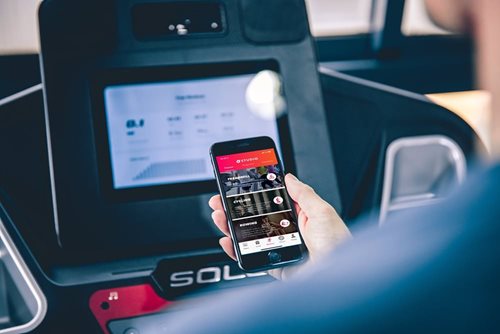 Dyaco invest into Studio announcement