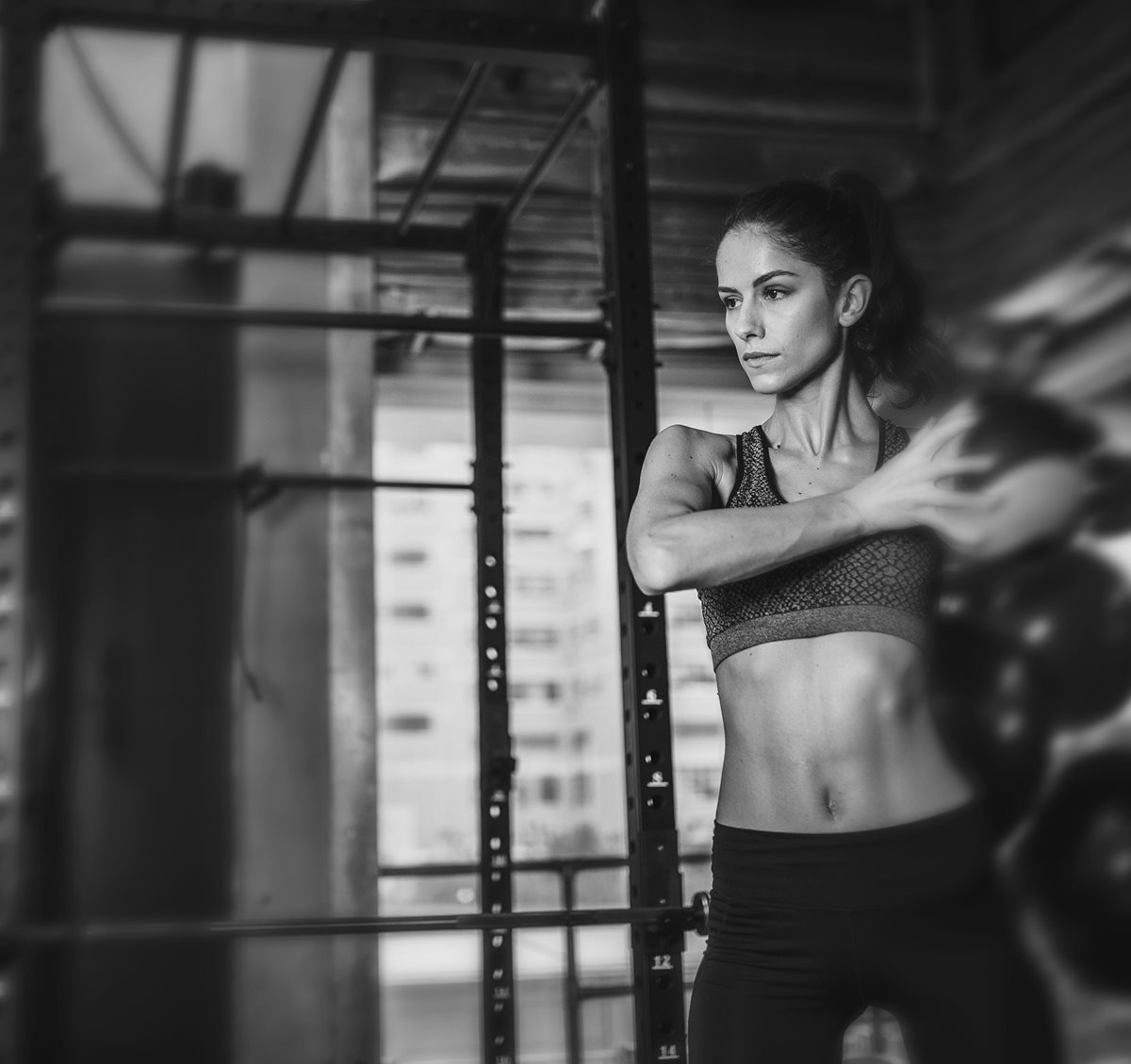 Leverage an iconic brand your members will aspire to